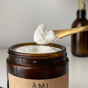 WHIPPED SHEA & COCOA BODY BUTTER